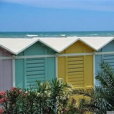 Отель Riviera
