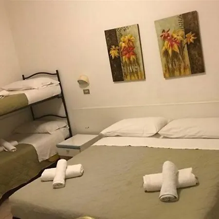 Отель Riviera 3*
