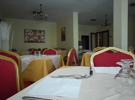 Riviera Отель 3*