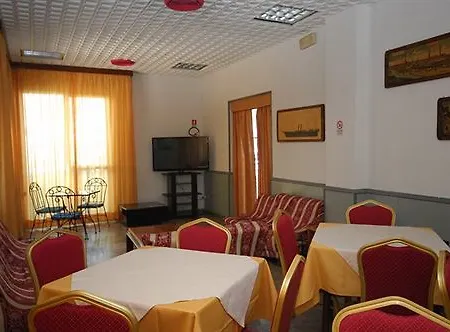 Riviera 3* Rímini