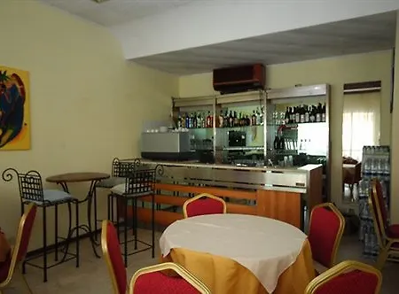 Riviera Hotel Rímini