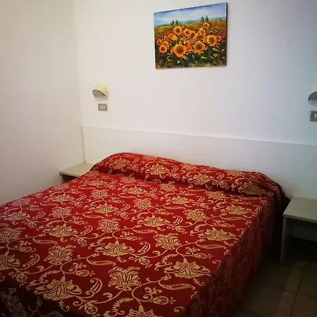 Riviera 3* Римини
