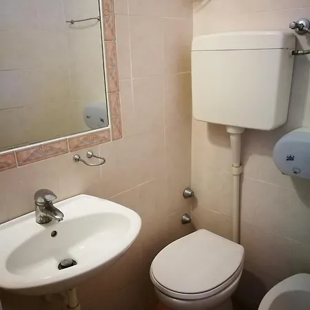 Riviera Отель