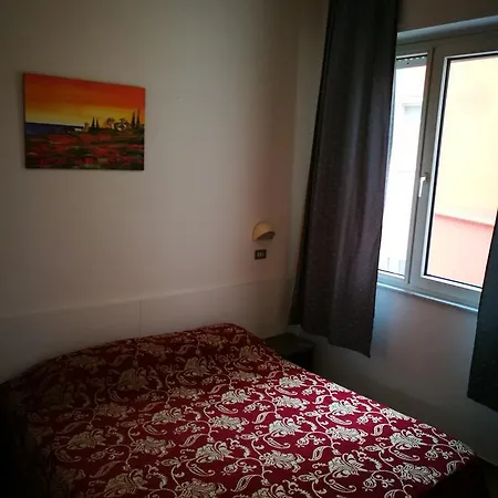 Riviera Отель 3*