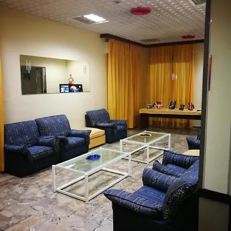 Riviera Отель 3*