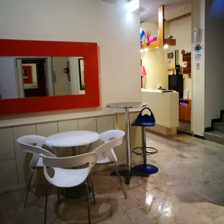Riviera Отель 3*