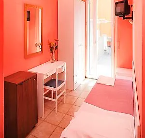 Отель Riviera Римини