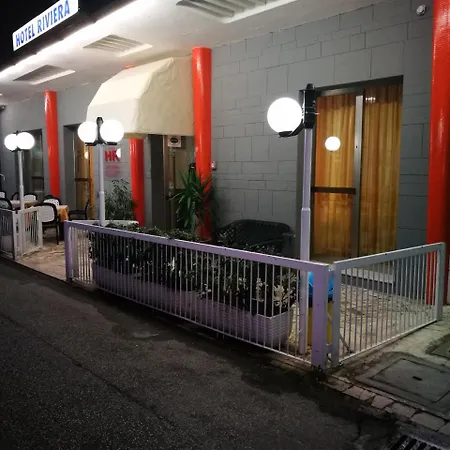 Hotel Riviera Rimini